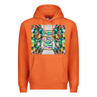 Carrot easter mom Premium Hoodie - CowhideDigitalArt