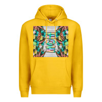 Lemon easter mom Premium Hoodie - CowhideDigitalArt