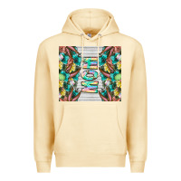 Pina Colada easter mom Premium Hoodie - CowhideDigitalArt