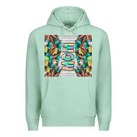 Seafoam easter mom Premium Hoodie - CowhideDigitalArt