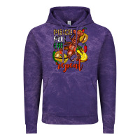 Cloud Purple Pinch peel eat repeat crawfish Vintage Hoodie - FaDigitalArtStudio