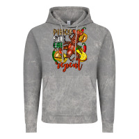 Cloud Rock Pinch peel eat repeat crawfish Vintage Hoodie - FaDigitalArtStudio