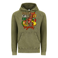 Vintage Olive Pinch peel eat repeat crawfish Vintage Hoodie - FaDigitalArtStudio