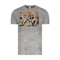 Cloud Rock football mom Vintage Tee - Jasminsmagicworld
