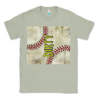 Matcha dirty baseball Classic Tee - TumblerDesignByShophia