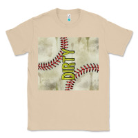 Mushroom dirty baseball Classic Tee - TumblerDesignByShophia