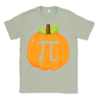 Matcha funny halloween and thanksgiving pumpkin pi math  gifts Classic Tee - maiPhamDesign