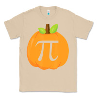 Mushroom funny halloween and thanksgiving pumpkin pi math  gifts Classic Tee - maiPhamDesign