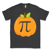 Smoke funny halloween and thanksgiving pumpkin pi math  gifts Classic Tee - maiPhamDesign