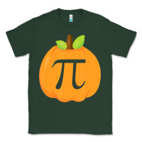 Sports Green funny halloween and thanksgiving pumpkin pi math  gifts Classic Tee - maiPhamDesign