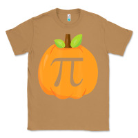 Toasted Coconut funny halloween and thanksgiving pumpkin pi math  gifts Classic Tee - maiPhamDesign