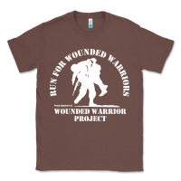 Chestnut memorial warrior project Classic Tee - maiPhamDesign