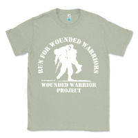 Matcha memorial warrior project Classic Tee - maiPhamDesign