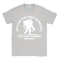 Moon Dust memorial warrior project Classic Tee - maiPhamDesign