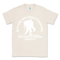 Natural memorial warrior project Classic Tee - maiPhamDesign