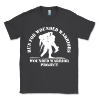 Smoke memorial warrior project Classic Tee - maiPhamDesign