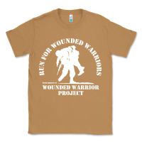 Toasted Coconut memorial warrior project Classic Tee - maiPhamDesign