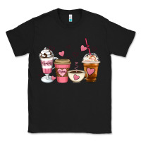 Black Mommy coffee Classic Tee - Artiststas