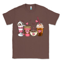 Chestnut Mommy coffee Classic Tee - Artiststas