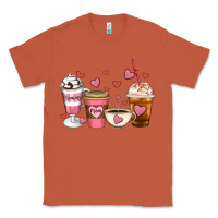 Copper Mommy coffee Classic Tee - Artiststas