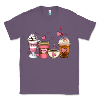 Lavender Mommy coffee Classic Tee - Artiststas