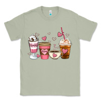 Matcha Mommy coffee Classic Tee - Artiststas