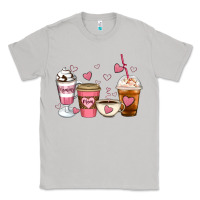 Moon Dust Mommy coffee Classic Tee - Artiststas