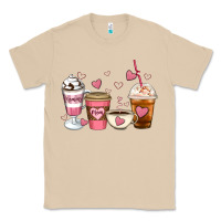 Mushroom Mommy coffee Classic Tee - Artiststas