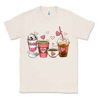 Natural Mommy coffee Classic Tee - Artiststas