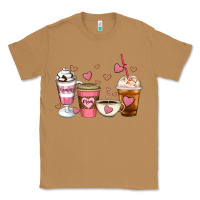 Toasted Coconut Mommy coffee Classic Tee - Artiststas