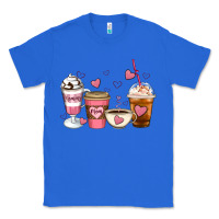 True Royal Mommy coffee Classic Tee - Artiststas