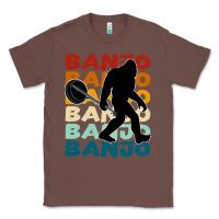 Chestnut banjo t  shirt banjo   banjo bigfoot t  shirt Classic Tee - maiPhamDesign