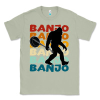 Matcha banjo t  shirt banjo   banjo bigfoot t  shirt Classic Tee - maiPhamDesign