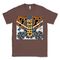 Chestnut Cheer Classic Tee - TumblerDesignByShophia