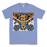 Colony Blue Cheer Classic Tee - TumblerDesignByShophia