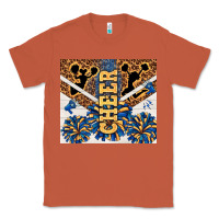 Copper Cheer Classic Tee - TumblerDesignByShophia