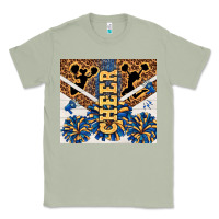 Matcha Cheer Classic Tee - TumblerDesignByShophia
