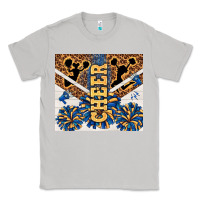 Moon Dust Cheer Classic Tee - TumblerDesignByShophia
