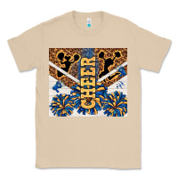 Mushroom Cheer Classic Tee - TumblerDesignByShophia