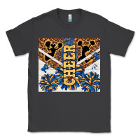 Smoke Cheer Classic Tee - TumblerDesignByShophia