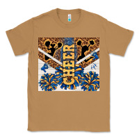 Toasted Coconut Cheer Classic Tee - TumblerDesignByShophia