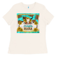 Bone wranglin mama Ladies Tee - TumblerDesignByShophia
