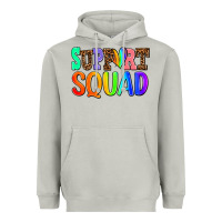 Moon Dust support squad Heavyweight Hoodie - AdoDesignShop