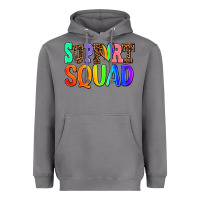 Storm support squad Heavyweight Hoodie - AdoDesignShop