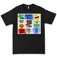 Black dad joke loading Premium Tee - TumblerDesignByShophia