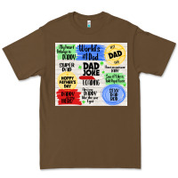 Cacao dad joke loading Premium Tee - TumblerDesignByShophia