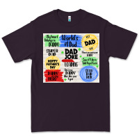 Plum dad joke loading Premium Tee - TumblerDesignByShophia