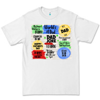 White dad joke loading Premium Tee - TumblerDesignByShophia