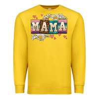 Lemon mama Premium Sweatshirt - AdoDesignShop