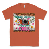 Copper when life gets blurry adjust your focus Classic Tee - TumblerDesignByShophia